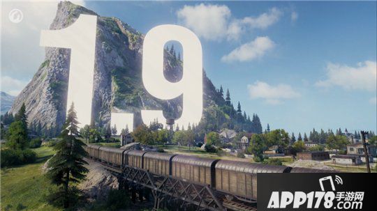 全球玩家齐献祝福《坦克世界》老兵集结火热开战