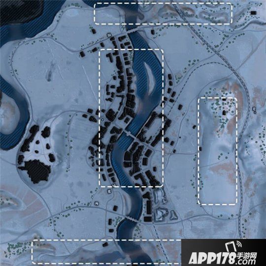 迎战雪之荒野《坦克世界》战场策略新变动