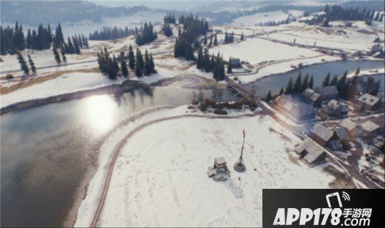迎战雪之荒野《坦克世界》战场策略新变动