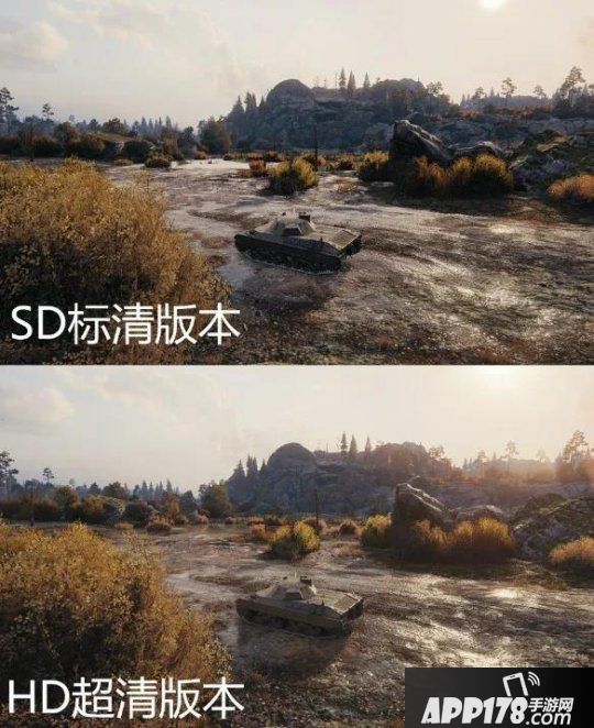 《坦克世界》不删档测试在即 几点你必须知道的事！