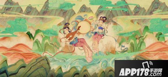 寻找九色神鹿！《梦幻西游》电脑版敦煌动画片第三集上线