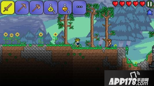 《泰拉瑞亚》派对事件怎么触发 派对事件触发<a href=http://www.app178.com/gonglue/ target=_blank class=infotextkey>攻略</a>