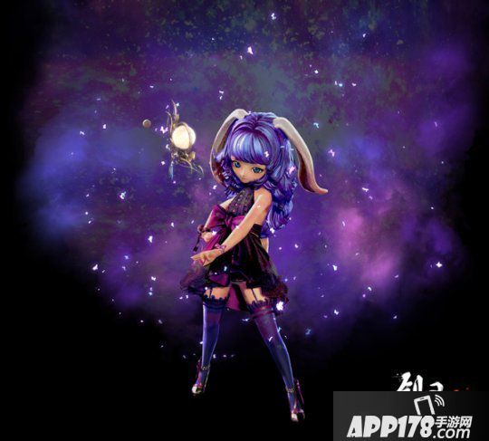 《剑灵》燃炸宇宙版本上线人气火爆 星术师冲级热潮来袭