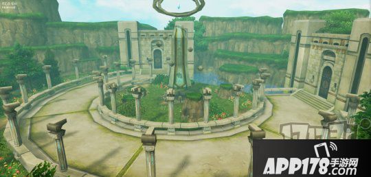 《疾风之刃》新地区曝光 9月3日更新至韩服