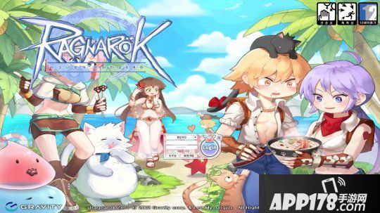 被运营毁掉的游戏 韩服《仙境传说》的故事（下）