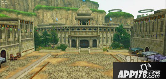 《疾风之刃》新地区曝光 9月3日更新至韩服