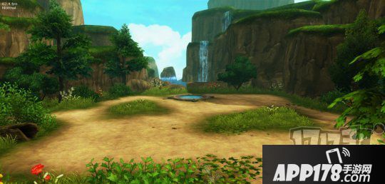 《疾风之刃》新地区曝光 9月3日更新至韩服