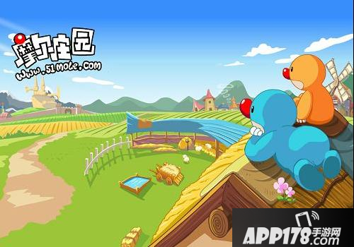 《摩尔庄园》摩尔豆怎么获得 摩尔豆获取<a href=http://www.app178.com/gonglue/ target=_blank class=infotextkey>攻略</a>