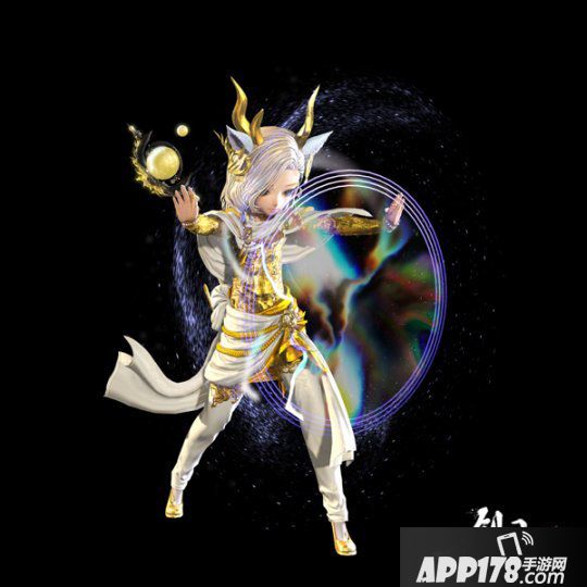 《剑灵》燃炸宇宙版本上线人气火爆 星术师冲级热潮来袭