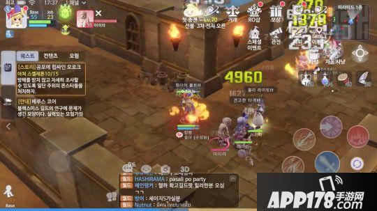 被运营毁掉的游戏 韩服《仙境传说》的故事（下）