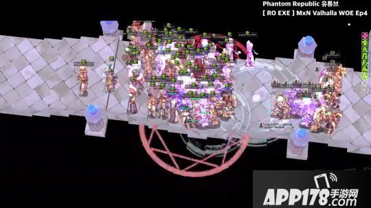 被运营毁掉的游戏 韩服《仙境传说》的故事（下）