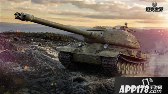 火炮齐射的艺术！《坦克世界》双管坦克战力解析