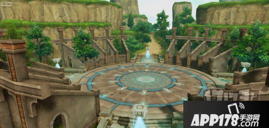 《疾风之刃》新地区曝光 9月3日更新至韩服