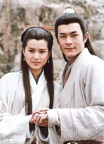 杨过与小龙女最新版（杨过与小龙女通用<a href=http://www.app178.com/fahao/ target=_blank class=infotextkey>礼包</a>）