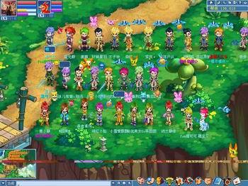 水浒Q传破解版「水浒q传手游破解版」