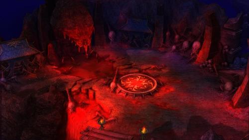 无间地狱破解版