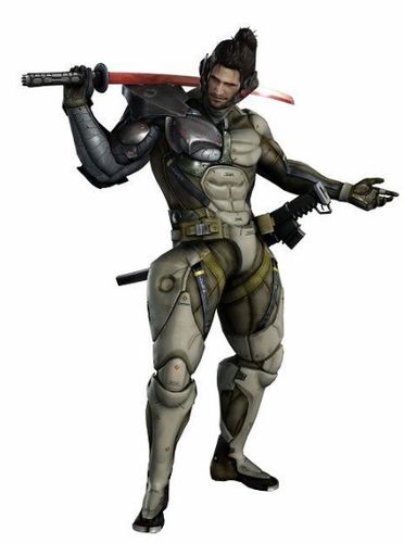 合金装备安卓版