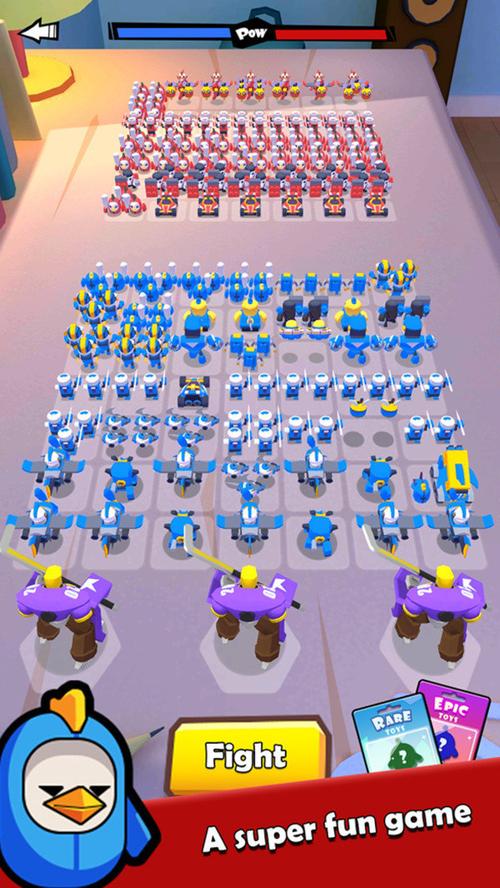 玩具大乱斗九游版（玩具大乱斗可以玩的版本）