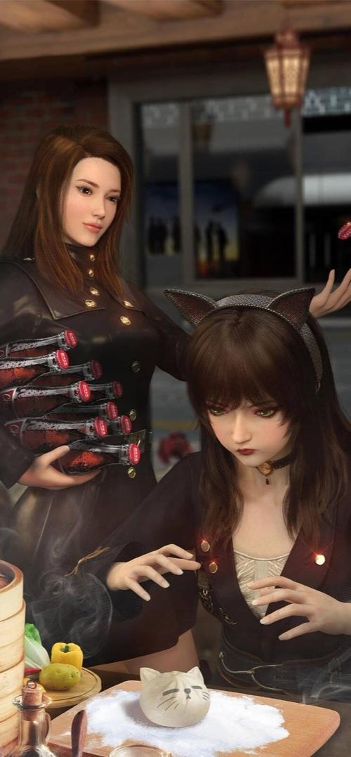 超神学院超长版