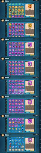 奇葩战斗家破解版「奇葩战斗家破解版无限钻石无限金币」