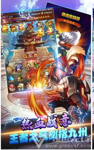 戒灵传说安卓版「戒灵传说兑换码」