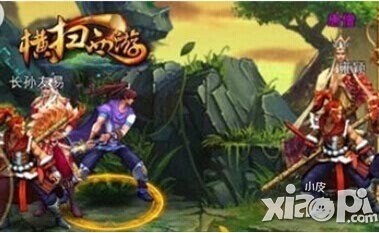 横扫西游职业培养攻略