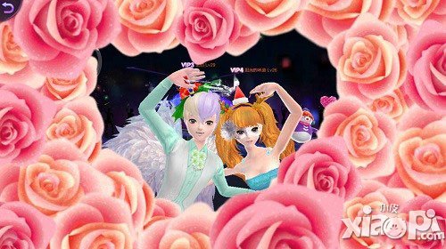 Touch舞动全城甜蜜之心怎么得