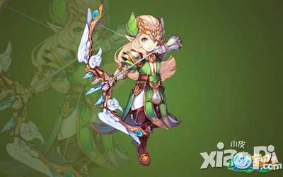魔力宝贝手游首席职业