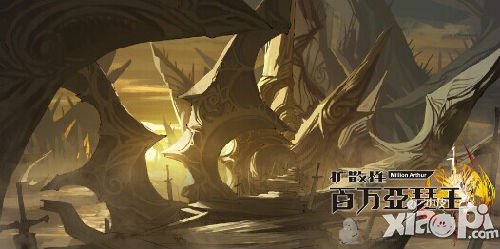 全新亚瑟之旅 《扩散性百万亚瑟王》新版本抢先看