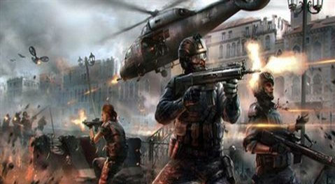 现代战争5什么时候公测 公测时间是什么时候