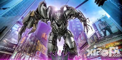 变形金刚崛起塞星币怎么得