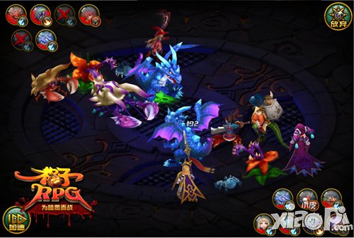 意想不到的惊喜 《格子RPG》天赋树小技巧