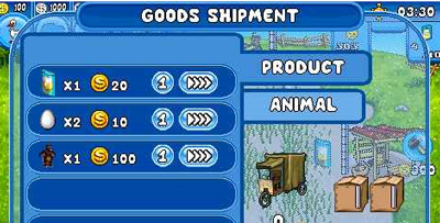 全民农场水井有什么用