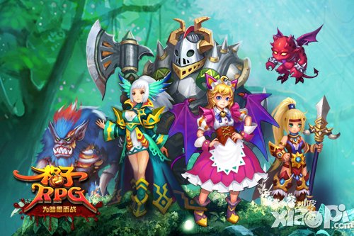 推图有技巧 《格子RPG》教你如何做策略达人