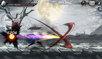 影之刃安卓版什么时候封测