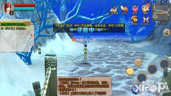 仙国志好玩吗 怎么玩