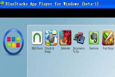 爸爸去哪儿电脑版安卓模拟器怎么安装