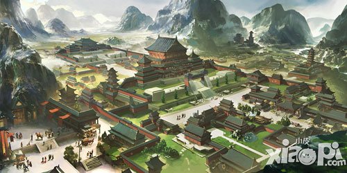 七雄争霸手游资源怎么得