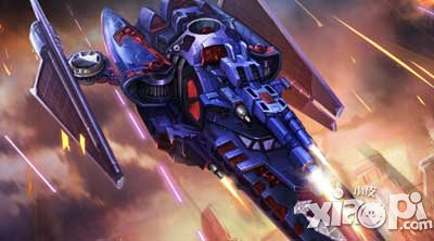 变形金刚崛起钛师傅再度活跃