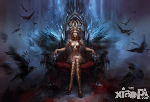 《地牢女王》同门师兄弟 史上最强动作游戏推荐