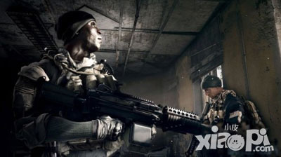 战地风云官网地址是多少 官方网站地址是多少