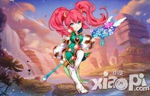 魔力宝贝手游法师