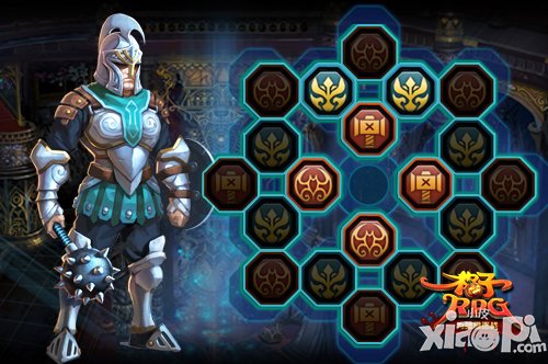 意想不到的惊喜 《格子RPG》天赋树小技巧