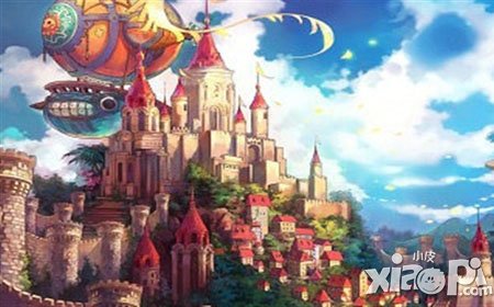 魔力宝贝星座碎片