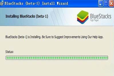 爸爸去哪儿电脑版安卓模拟器怎么安装