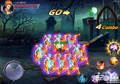 千锤百炼出精品 《英雄之剑》明日登陆iOS