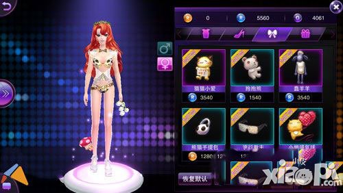 Touch舞动全城R币怎么得 有什么用