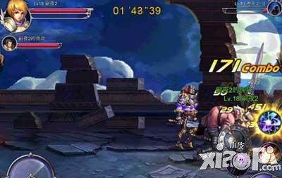 英雄之剑职业选择