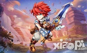 魔力宝贝手游剑士