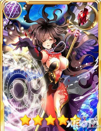 守护之光5星法师莉莉丝分析攻略